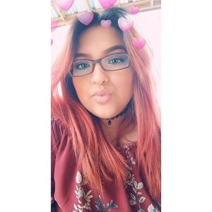 Meet your Posher, Kathie